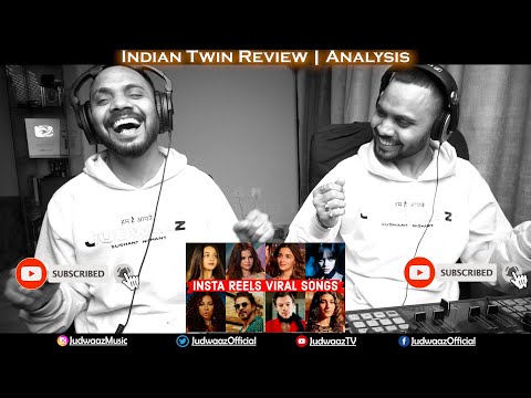 Songs You Forgot the Name of (Tik Tok & Insta Reels Viral Songs 2022) | Judwaaz