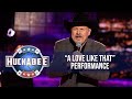 MOE BANDY’S NEW SONG “A Love Like That” (LIVE) | Jukebox | Huckabee