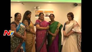 Meet And Greet Program By Telangana Development Forum In New York | USA News