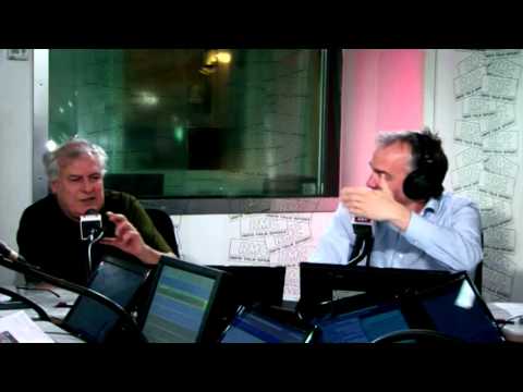 Etienne Liebig : « Valls fait du cinema, c'est ridicule ! »