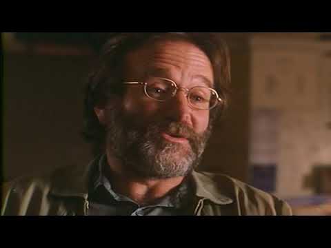 Will Hunting - Genio Ribelle - 4 - Che cosa ti appassiona, che cosa desideri