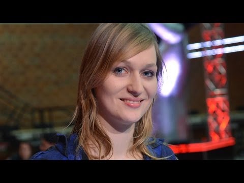 The Voice of Poland - Bitwa - Kamila Apryas kontra Jurand Wójcik - „Do kołyski"