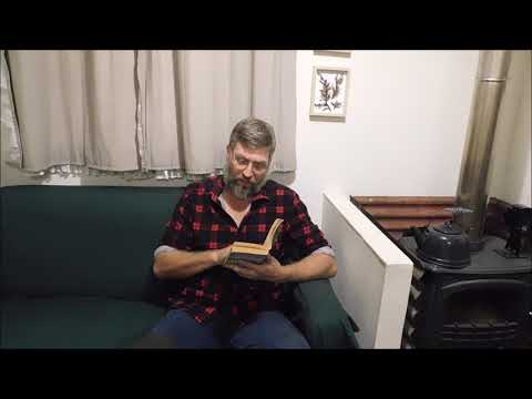 THUNDERHEAD   Chapter 14