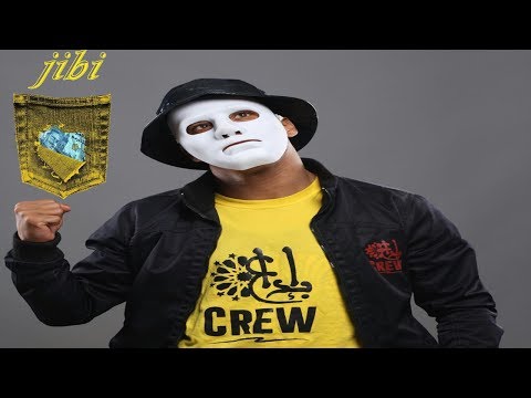 Nessyou - Jibi (dance by Mr larchieve)