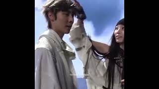 Download lagu woochan and youngseo #alldayproject #illit #youngseo #woochan mp3