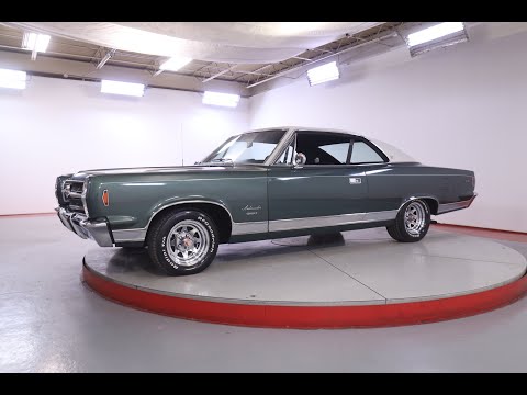 1968 AMC Ambassador (CC-1907072) for sale in Denver , Colorado
