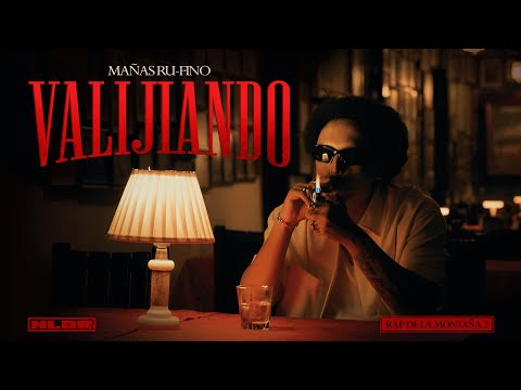 Mañas Ru-Fino - Valijiando (Prod. DeeJohend & Ru-Fino) RDLM2