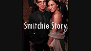 Smitchie Story ll Chapter 13 (M15/15)