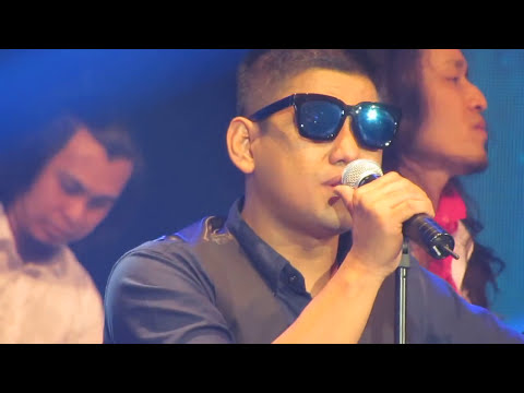 Baldu Biru - Ella & Azlan the Typewritter (OA Awie)