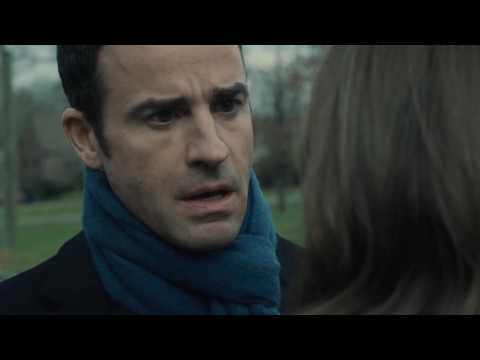 LA FILLE DU TRAIN - Extrait "Souvenir" - VOST