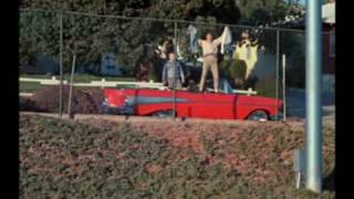 LOSIN&#39; IT 1983 - Jeff Alan Band