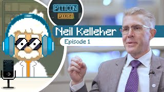 Detecting Disease Early: The Game-Changing Role of Proteomics | The Pittcon Podcast Episode 1