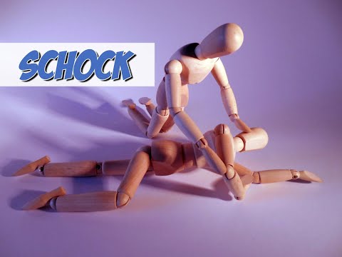 shock