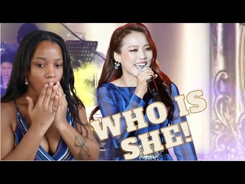 First Time Hearing Sohyang - I have nothing - REACTION