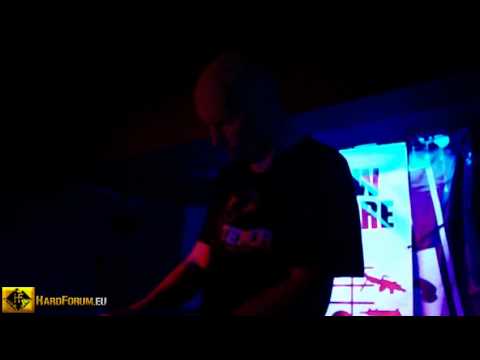 hQ: Noisekick - BEF 6 @ Fonobar 29.10.2011