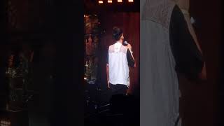 Ennadi Maayavi Nee | Sid Sriram Concert London | Dhanush