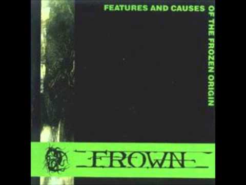 Frown - Purged By The God