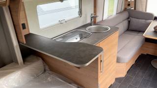 Tabbert Da Vinci 700 KD Alkoven-Wohnmobil | Bild 4 - Autoline