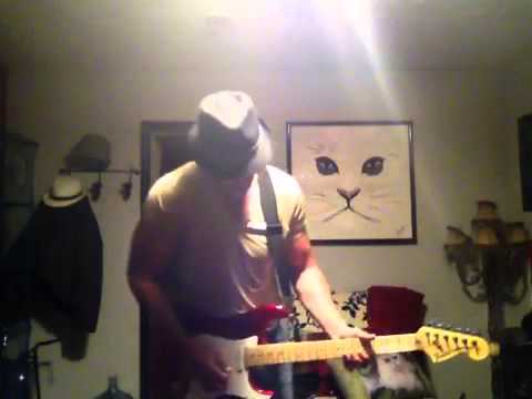 Romney Blues