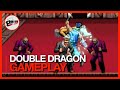 Double Dragon IPhone Gameplay Full Play Through