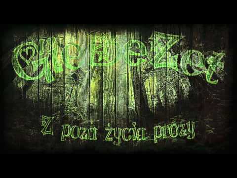 Giebezet - Spoza życia prozy