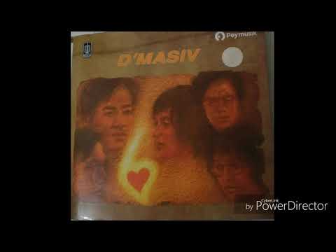D'MASIV - Samar (cover album) by : Andri saputra