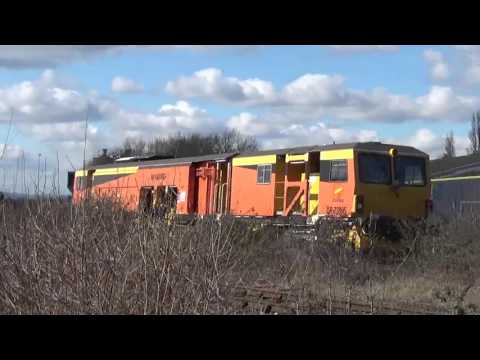 COLAS DR73805 AT GLOUCESTER BARNWOOD JCT 070316