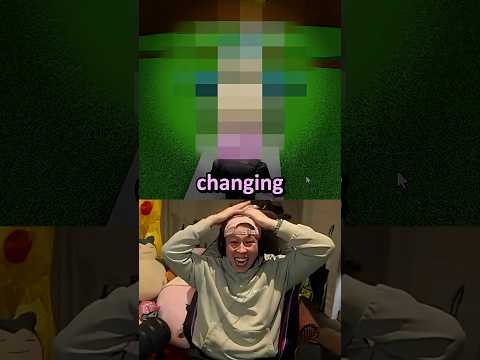 roblox's easiest game changed my life 😭