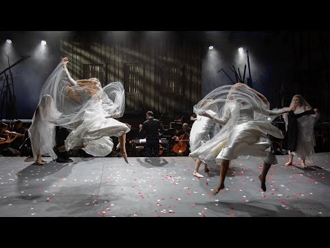 Experience the drama of Puccini’s Le Villi at Opera Holland Park