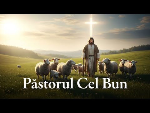 Păstorul Cel Bun | muzică creștină | un cântec despre ocrotirea divină