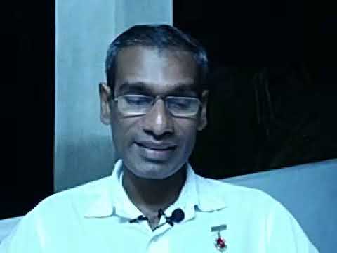 Tamil Avyakt Murli 7 October 2018 - BK Saravana Kumar