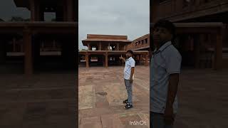 ye था अकबर के महल में मदरसा #viral #facts
