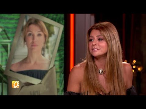 Olcay wilde stoppen tijdens opnames Wie is de Mol? - RTL BOULEVARD