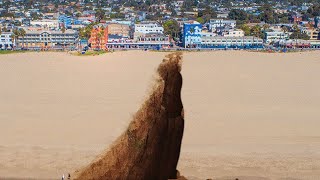 5 Massive Earthquakes Waiting To Happen