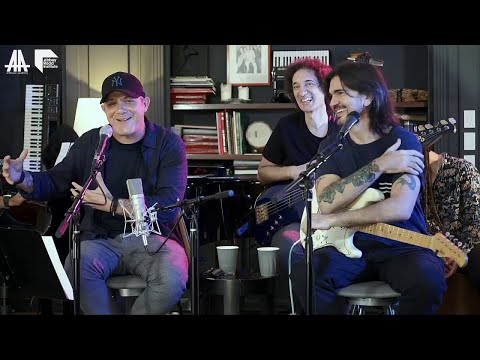 Contigo - Alejandro Sanz