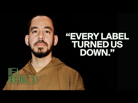 Mike Shinoda on Creating and Reinventing Linkin Park, Plus His Creative Evolution