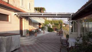 preview picture of video 'Hotel Major, Cavtat - Dubrovnik region - South Dalmatia, Croatia'