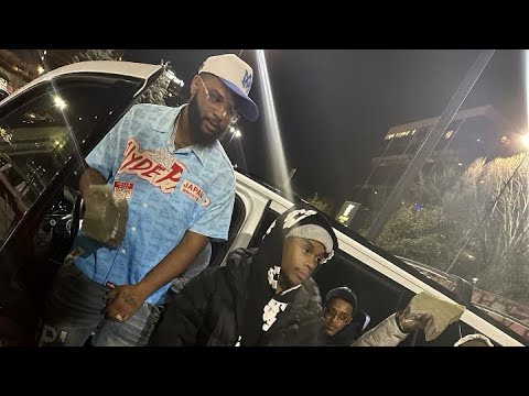 HC KARI x NOMISSGANG PROBLEM “BIG DRIP” (OFFICIAL VIDEO) SHOT BY @armstrongproductions2026
