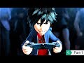 Big Hero 6 Part 1 In Hindi Hamada VS Little Yama Big Hero