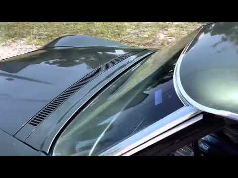 1969 Chevrolet Corvette Stingray (CC-1597876) for sale in Pompano Beach, Florida