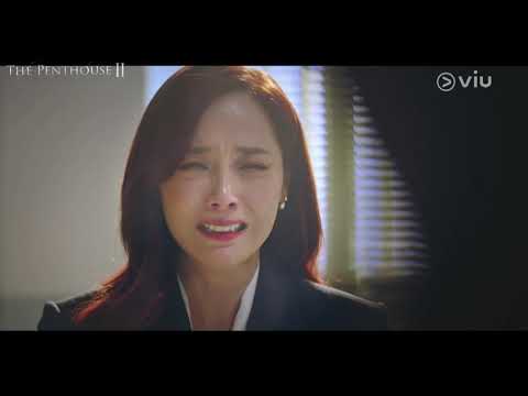 Bae Ro Na's Real Father | The Penthouse 2, Episode 20 | Viu