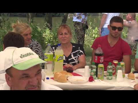 Tešanjska hronika 755 - Druženje članova udruženja "Kamp boraca" Tešanj