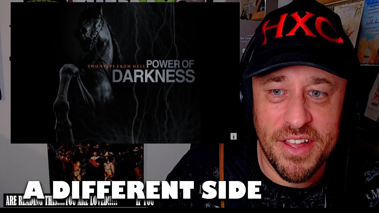 Two Steps From Hell - Jump (Classics) REACTION!