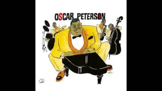 Oscar Peterson - One O'clock Jump