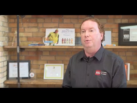 KNSI Dan - Customer Success Story (The Ox Ochsner - KNSI)