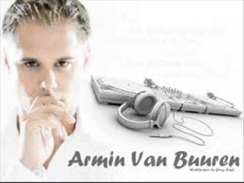 Armin Van Buuren -Rain (Feat  Cathy B)