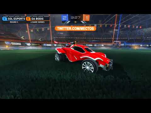 Spring Open 2018 | Swiss Stage | Sol Esports vs Da Bodis