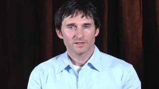 United Breaks Guitars - A statement from Dave Carroll