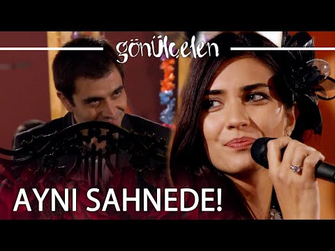 Bu gece ablam için söyleyeceğim!  | Gönülçelen 🌹 28.Bölüm
