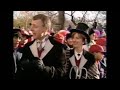 The 76th Annual Macy S Thanksgiving Day Parade 2002 Intro